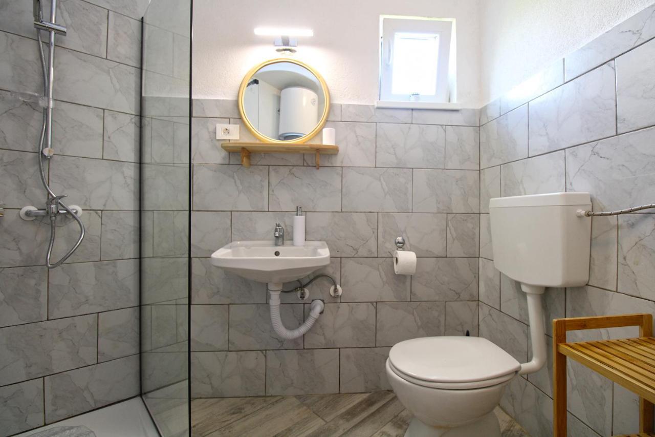 Apartment Josip 1649 파자나 외부 사진
