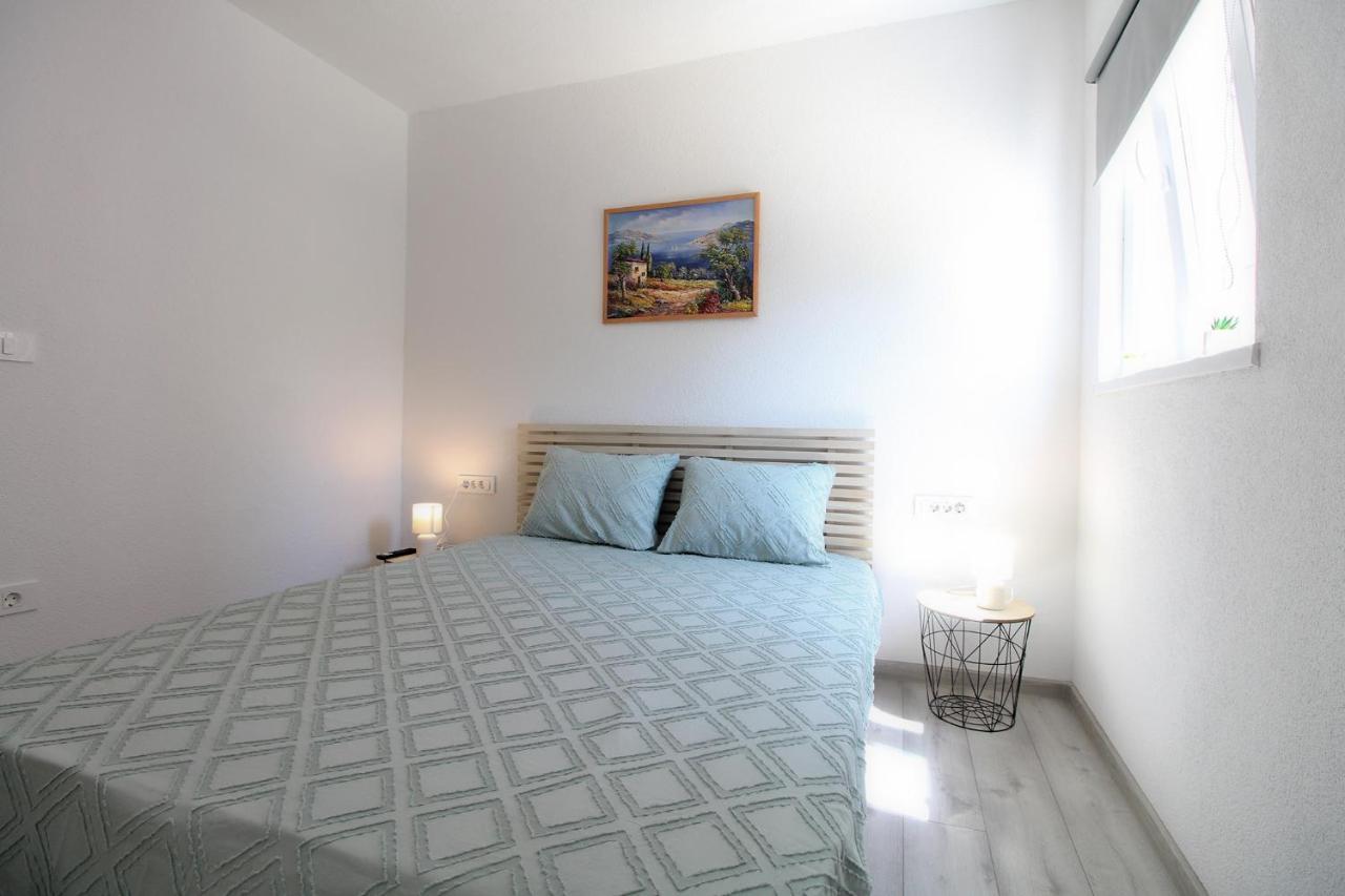 Apartment Josip 1649 파자나 외부 사진