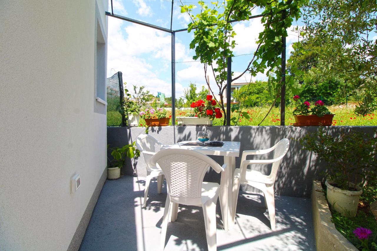 Apartment Josip 1649 파자나 외부 사진
