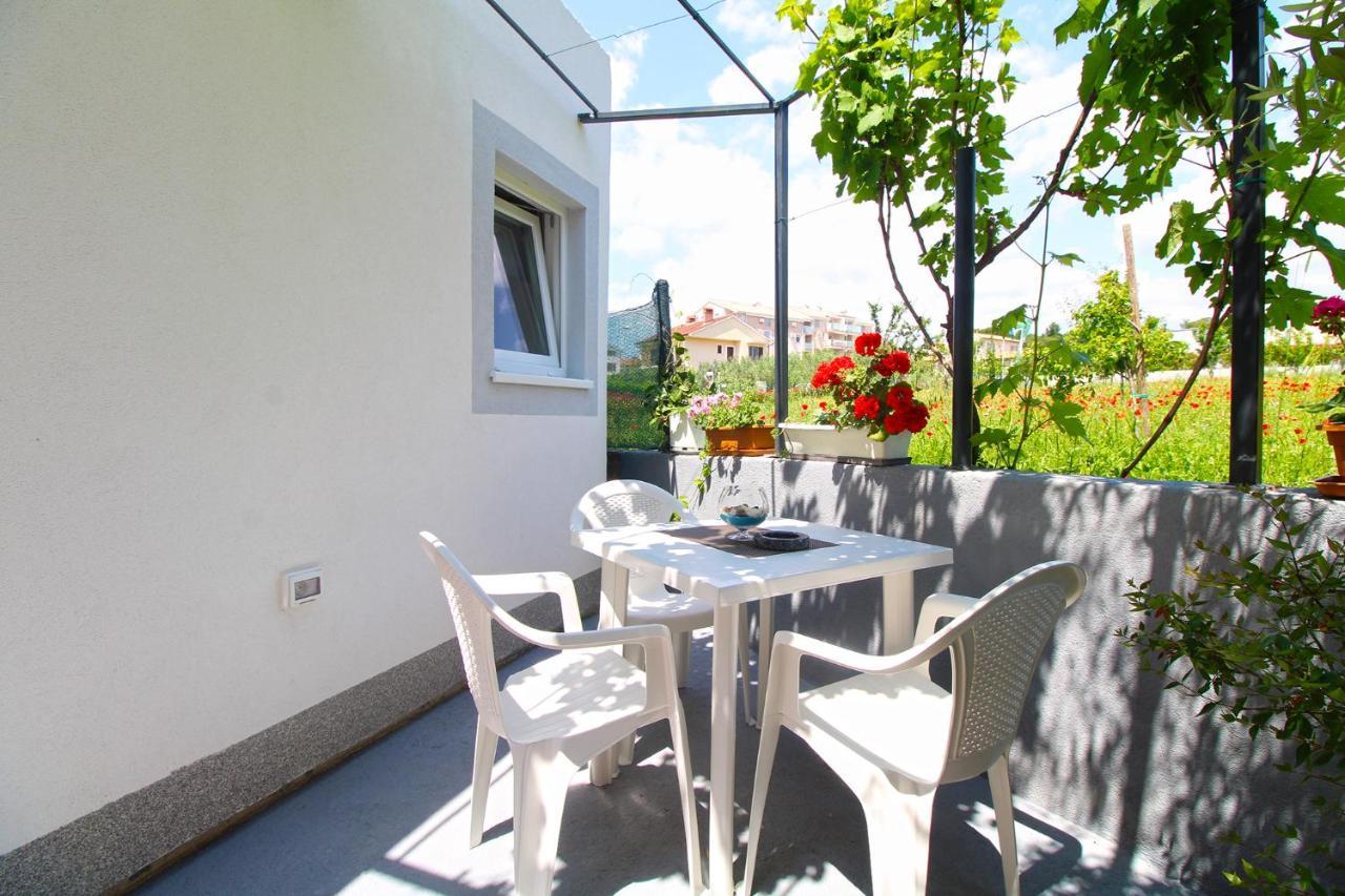 Apartment Josip 1649 파자나 외부 사진