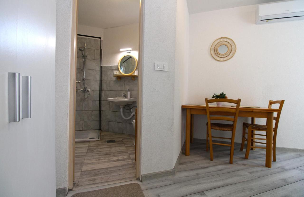 Apartment Josip 1649 파자나 외부 사진