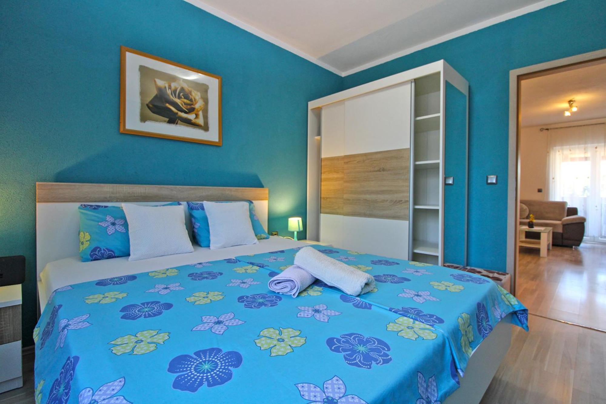 Apartment Josip 1649 파자나 외부 사진