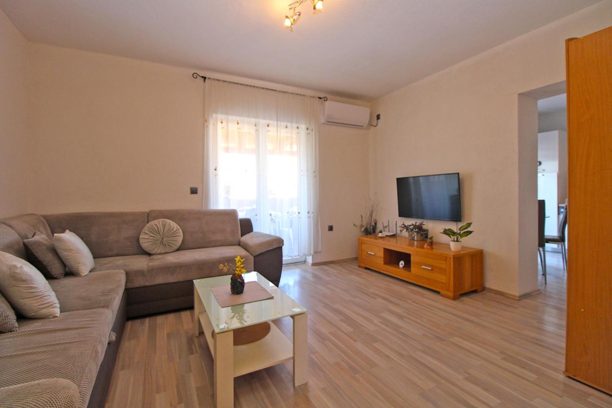 Apartment Josip 1649 파자나 외부 사진