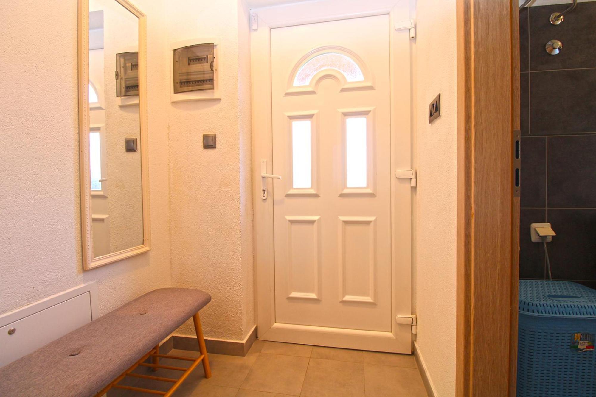 Apartment Josip 1649 파자나 외부 사진