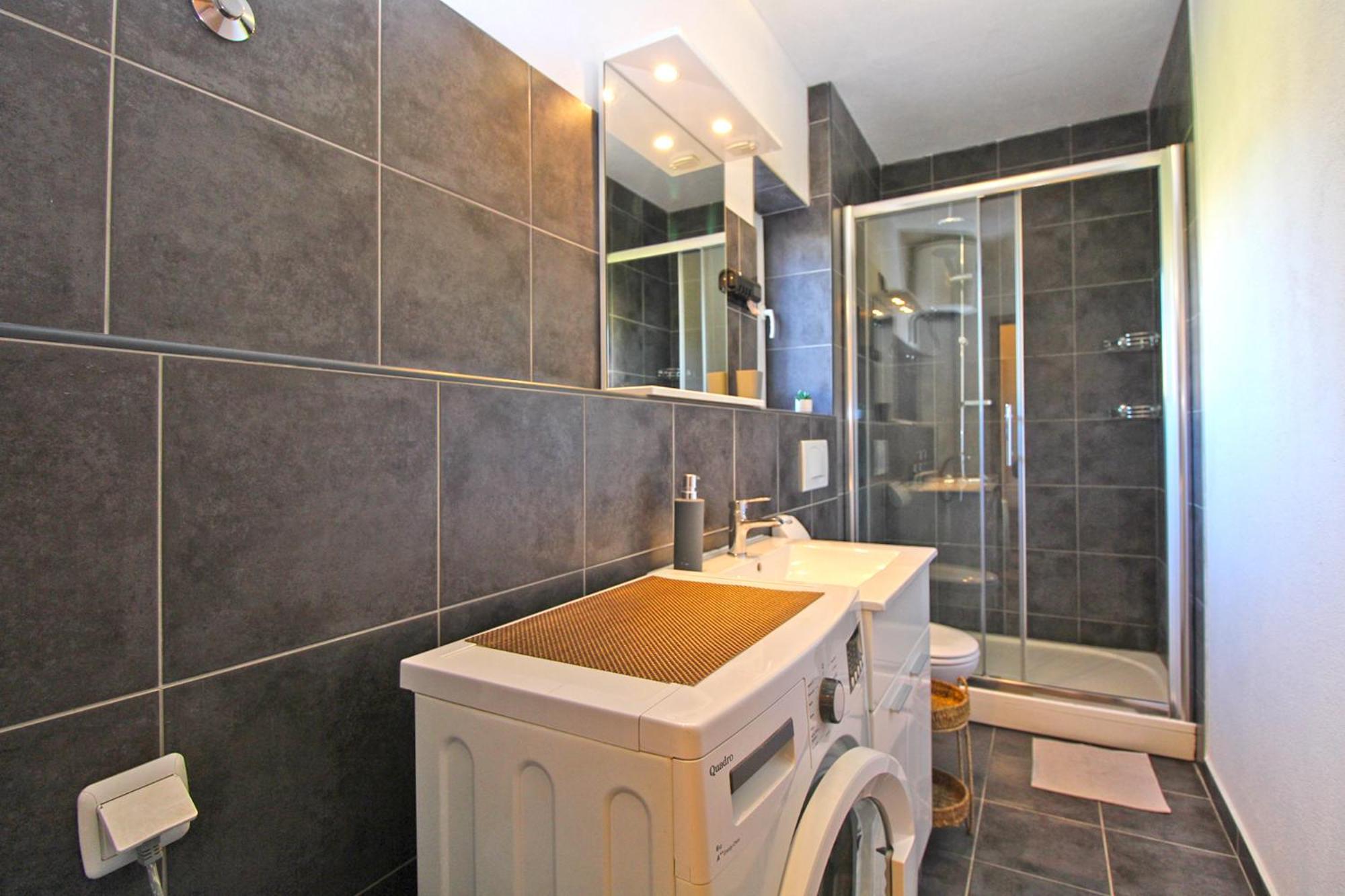 Apartment Josip 1649 파자나 외부 사진