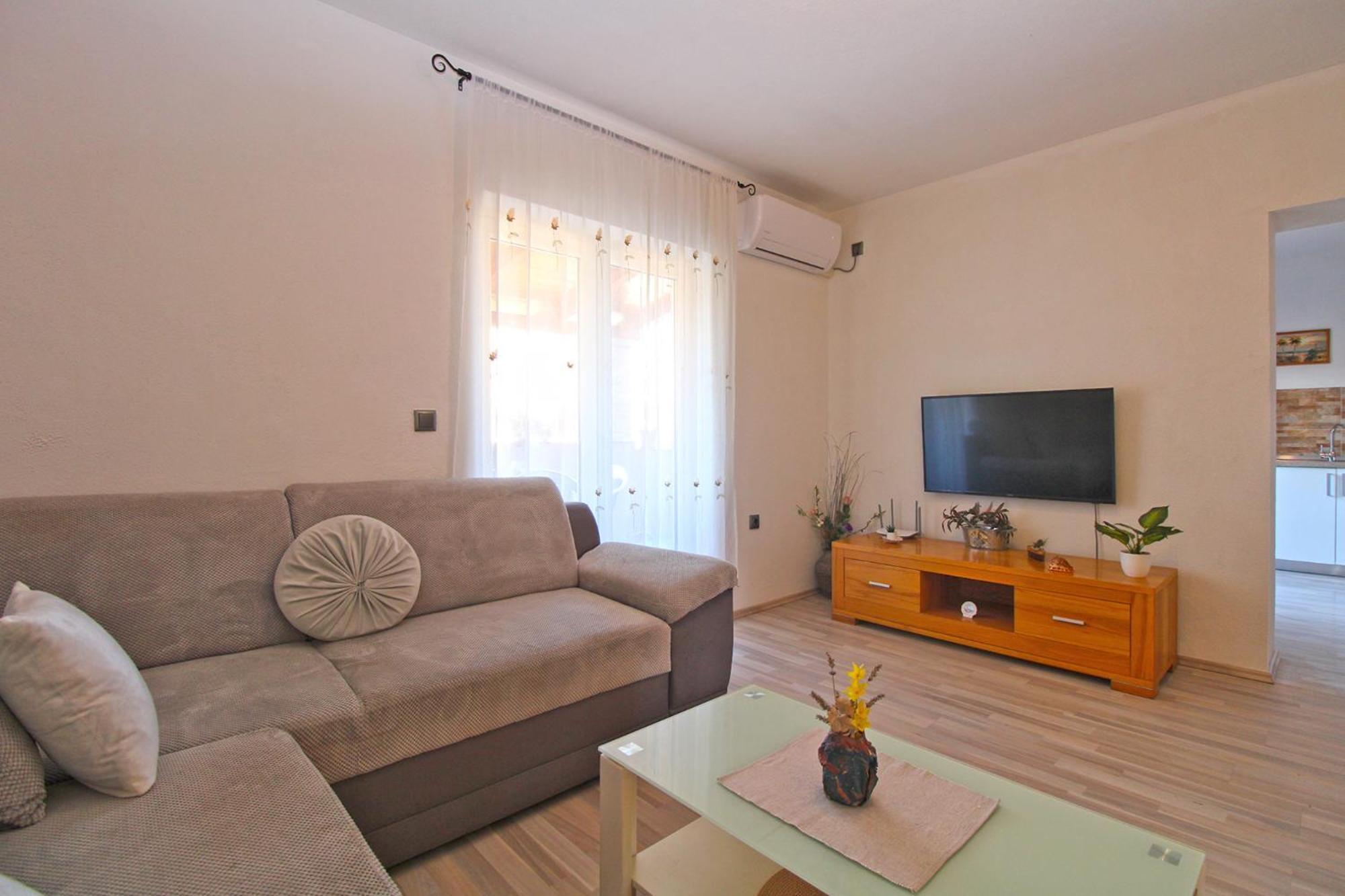 Apartment Josip 1649 파자나 외부 사진