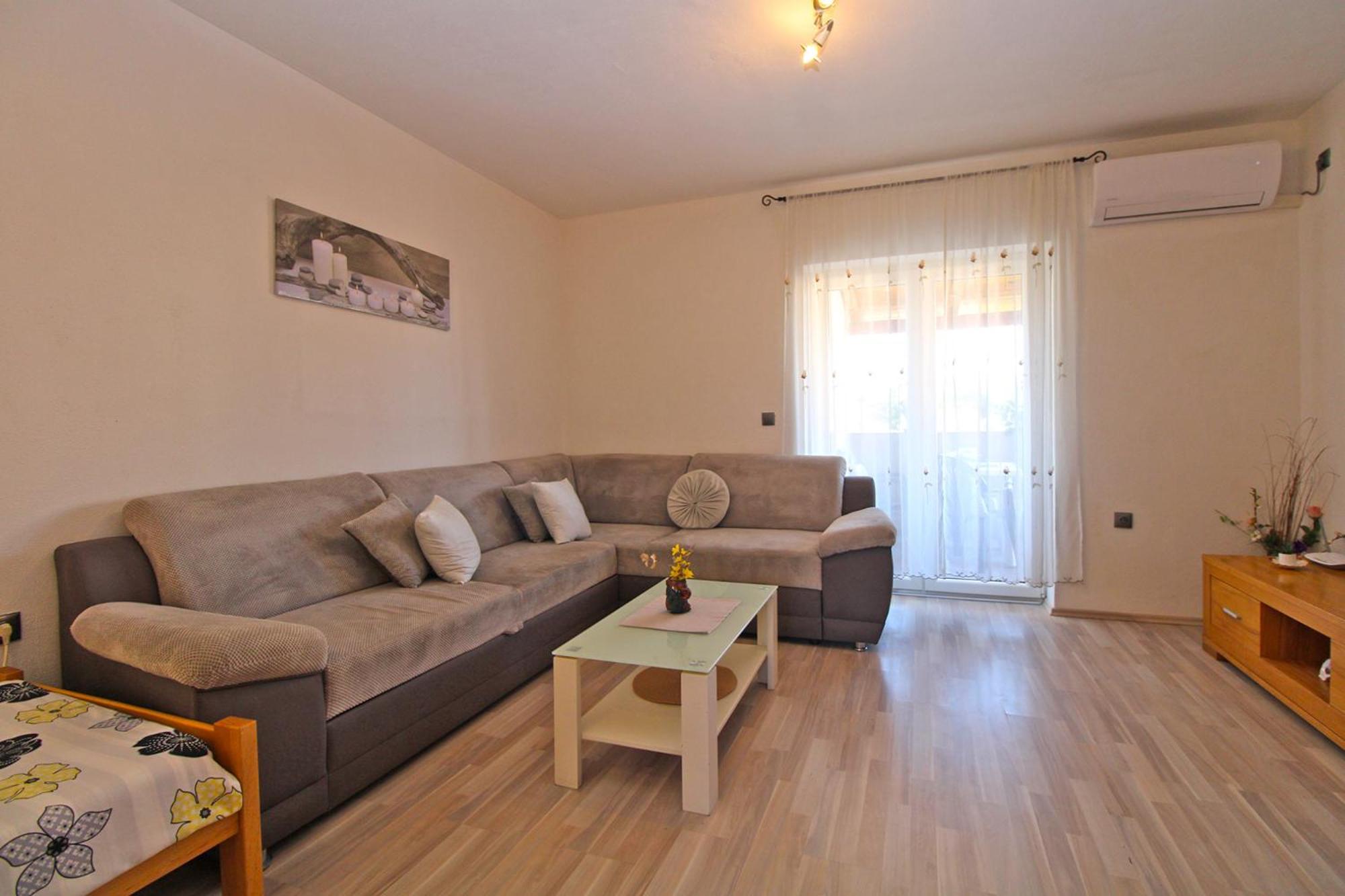 Apartment Josip 1649 파자나 외부 사진