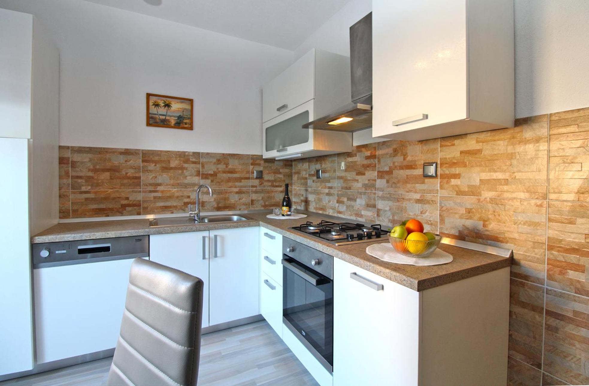 Apartment Josip 1649 파자나 외부 사진