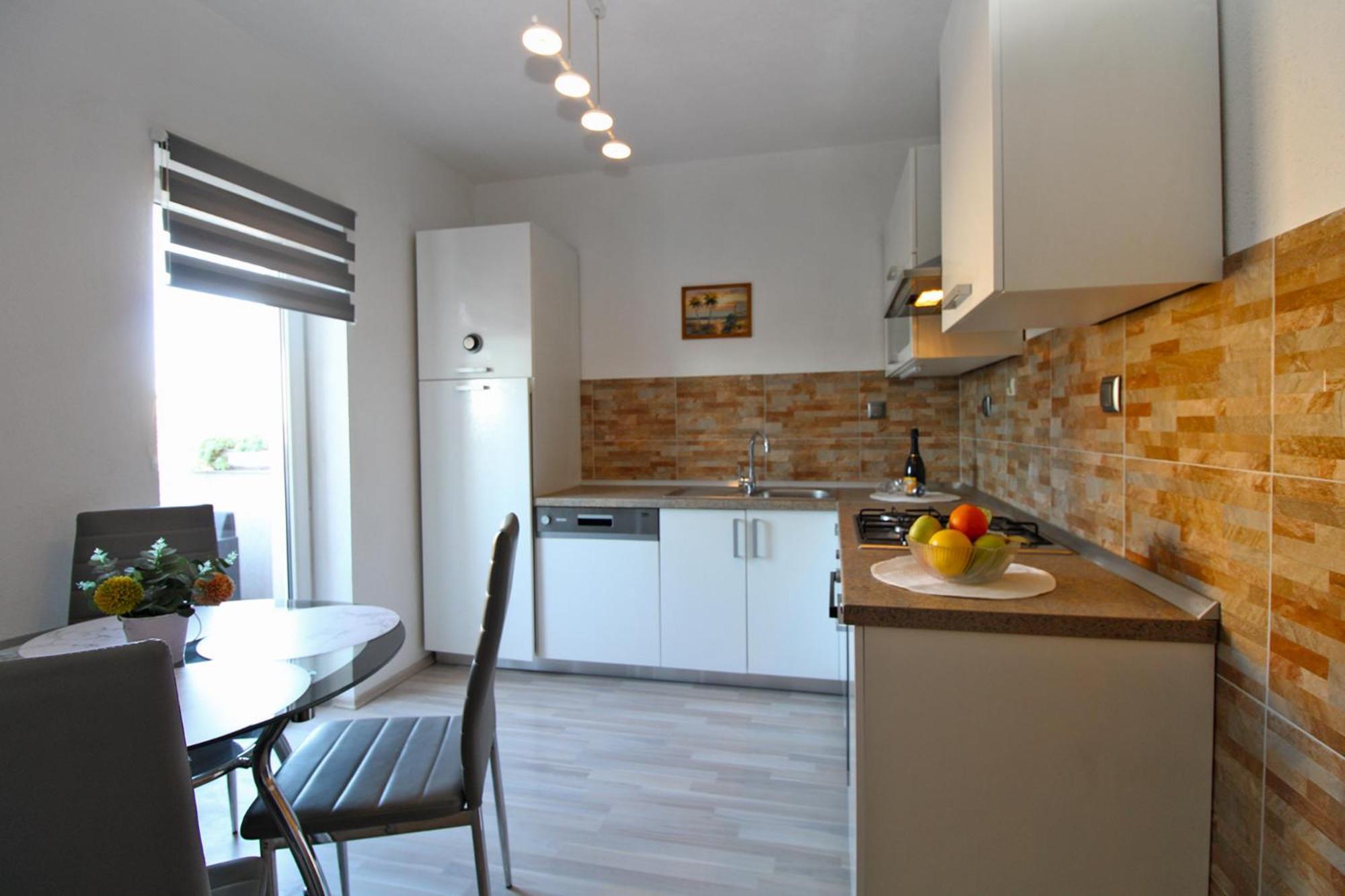 Apartment Josip 1649 파자나 외부 사진