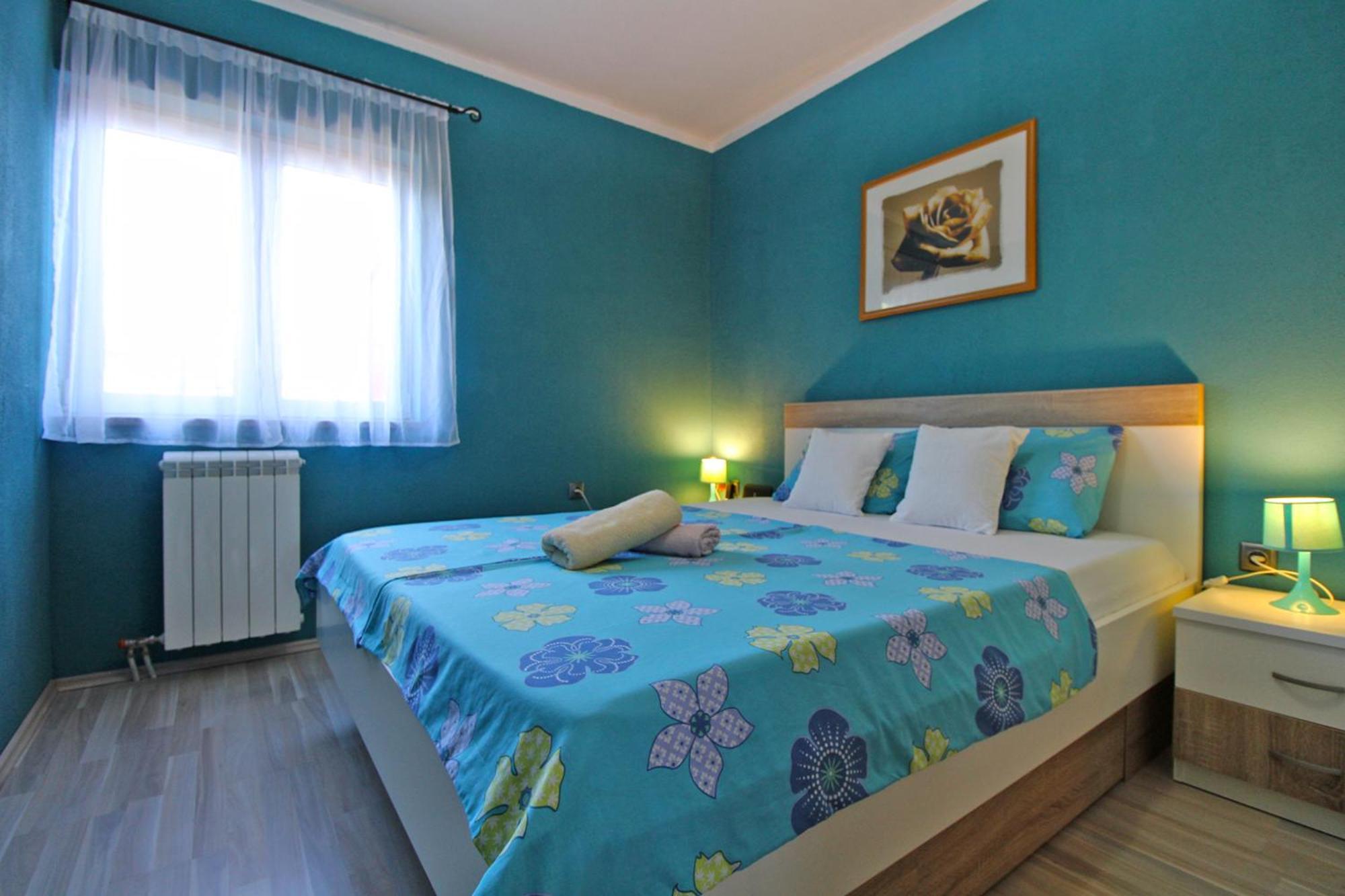 Apartment Josip 1649 파자나 외부 사진