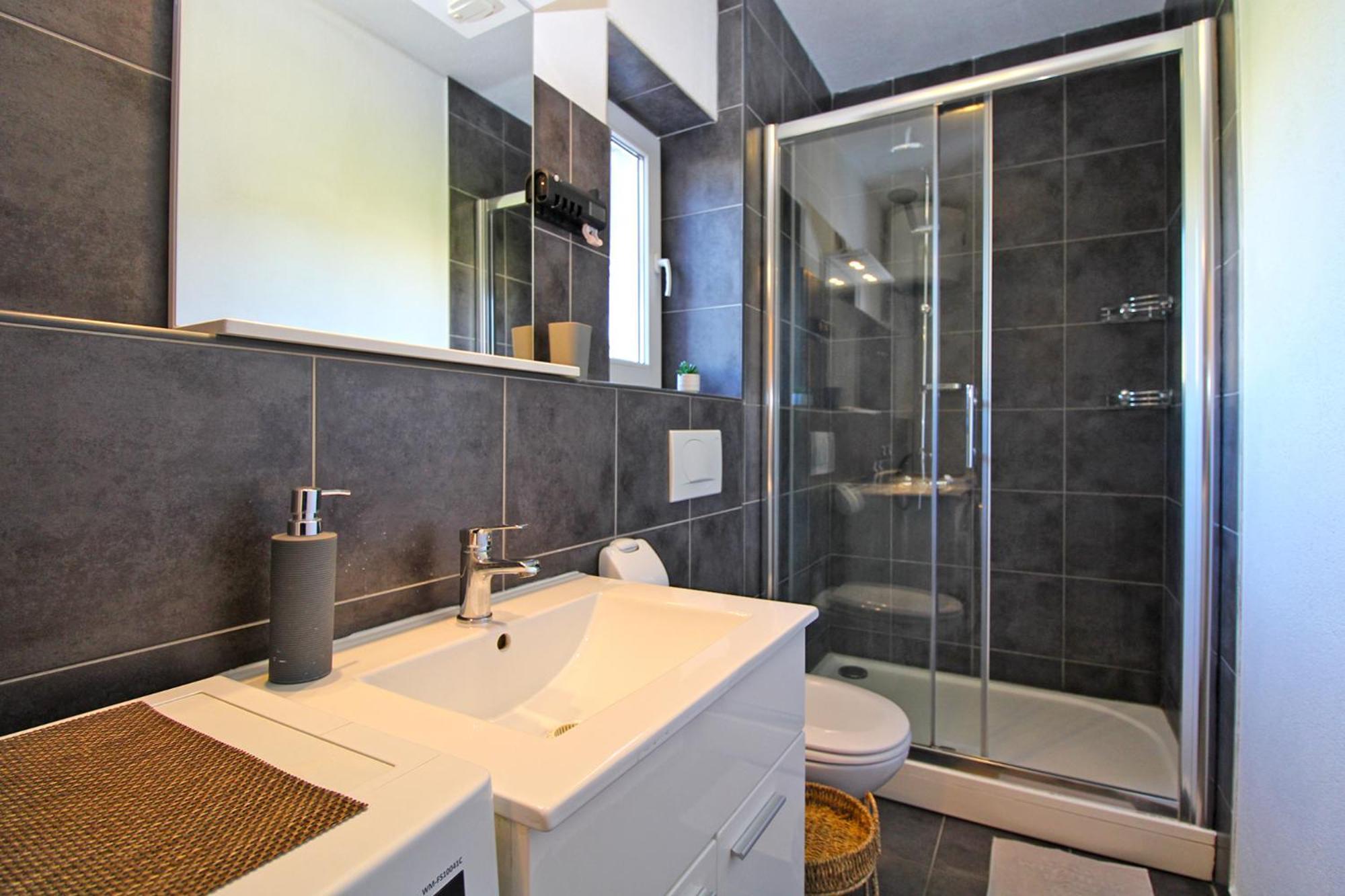 Apartment Josip 1649 파자나 외부 사진