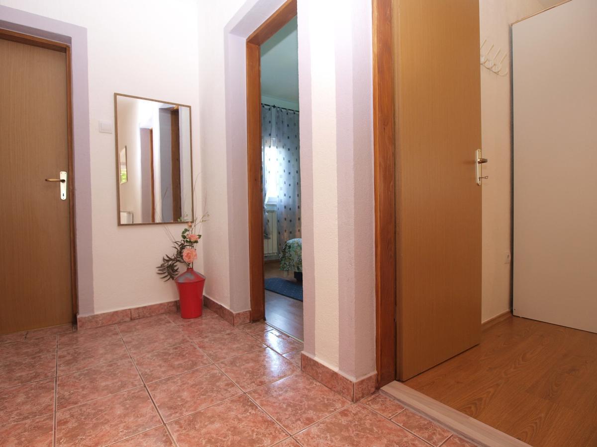 Apartment Josip 1649 파자나 외부 사진