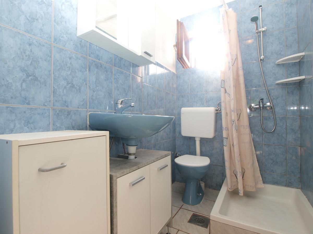 Apartment Josip 1649 파자나 외부 사진