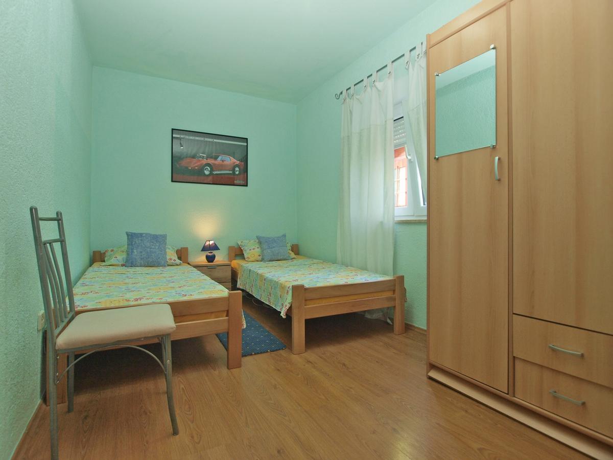 Apartment Josip 1649 파자나 외부 사진