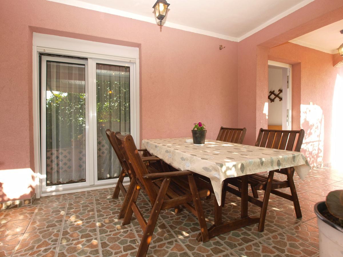 Apartment Josip 1649 파자나 외부 사진