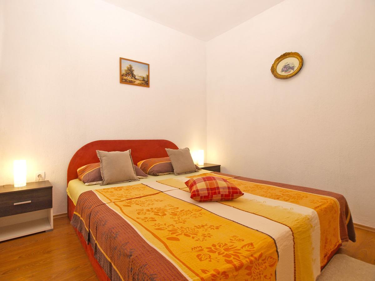 Apartment Josip 1649 파자나 외부 사진