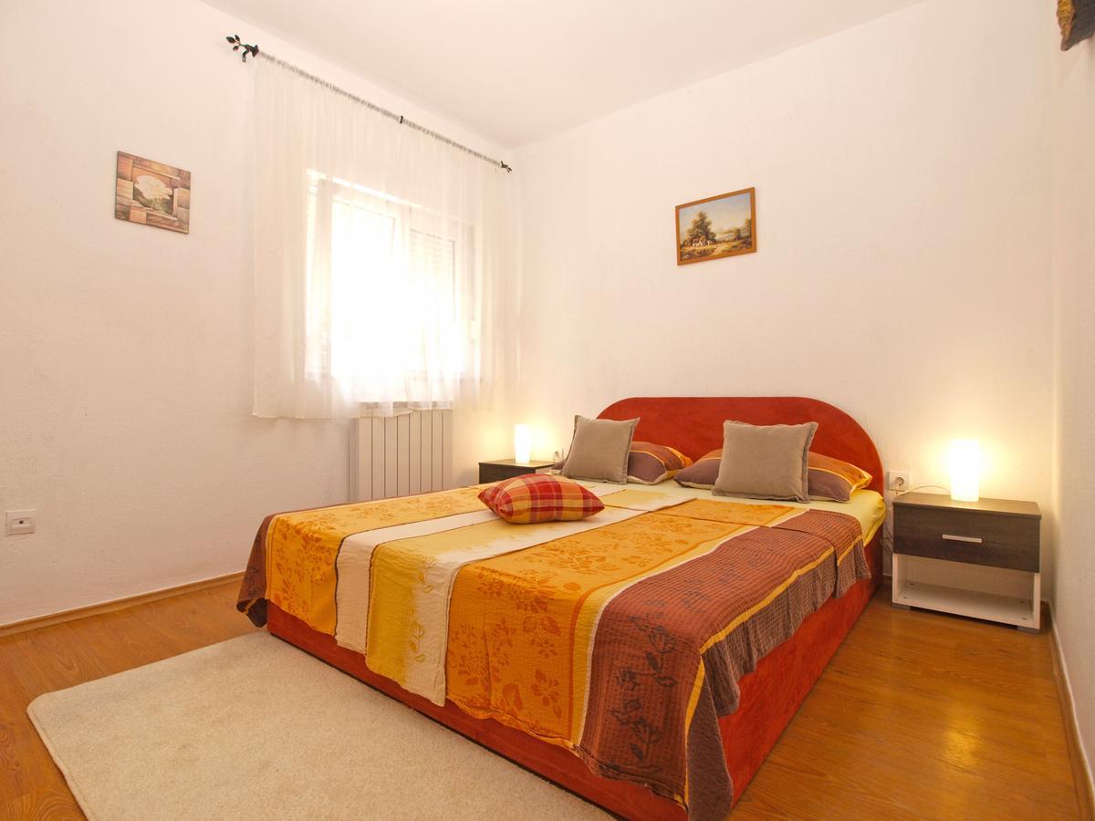 Apartment Josip 1649 파자나 외부 사진