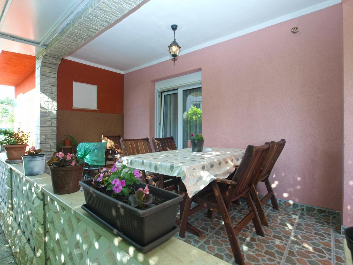 Apartment Josip 1649 파자나 외부 사진