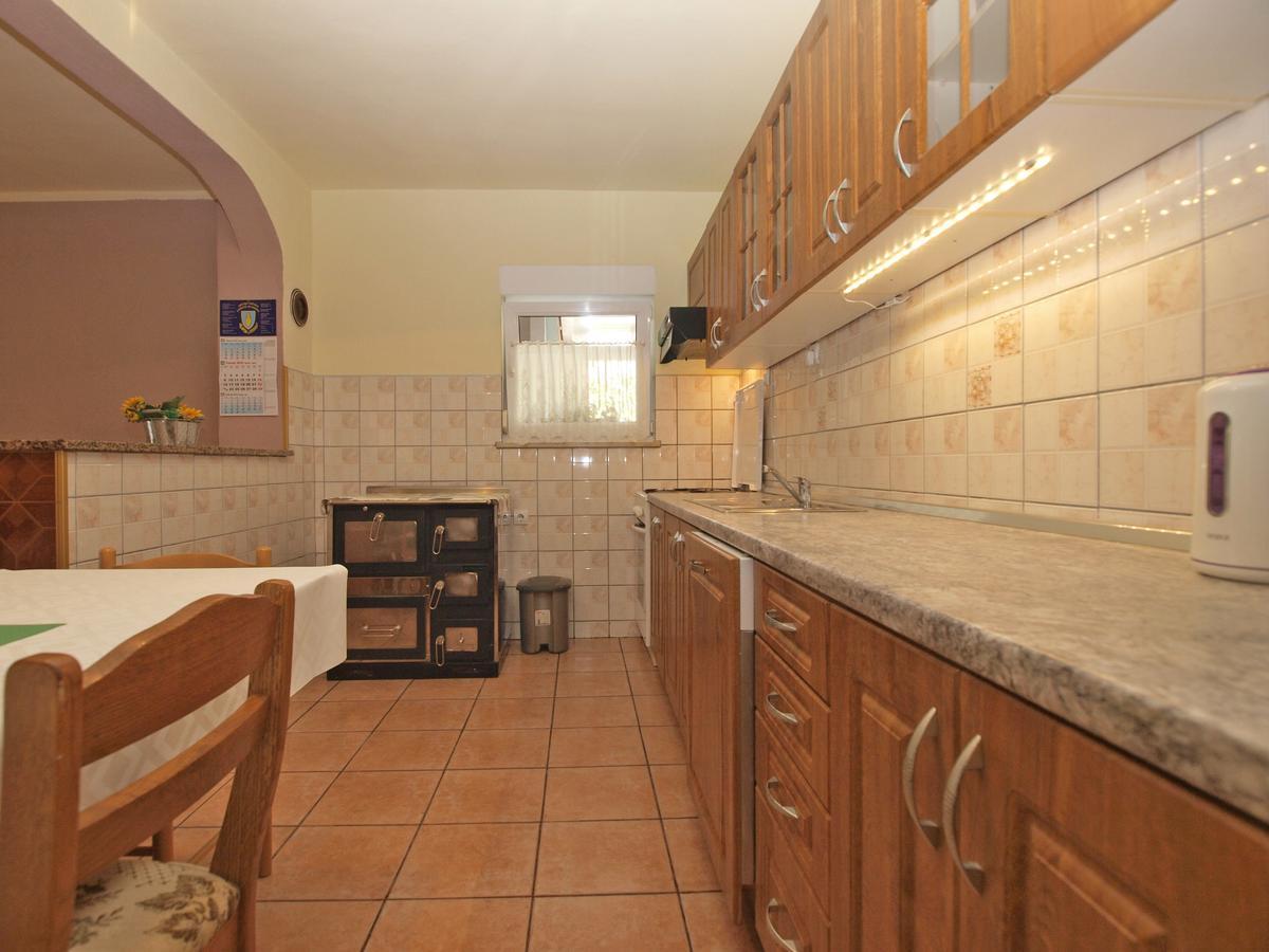 Apartment Josip 1649 파자나 외부 사진