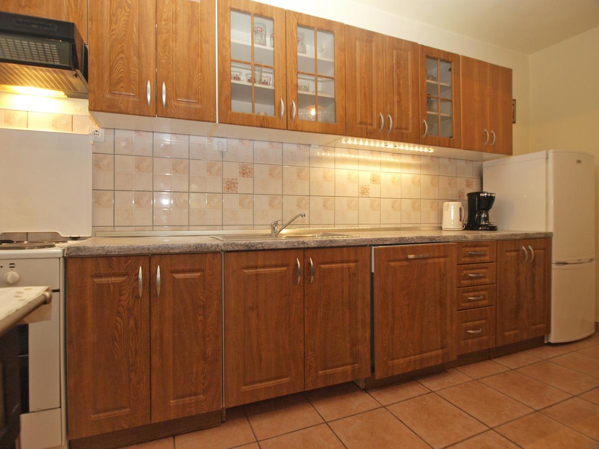 Apartment Josip 1649 파자나 외부 사진