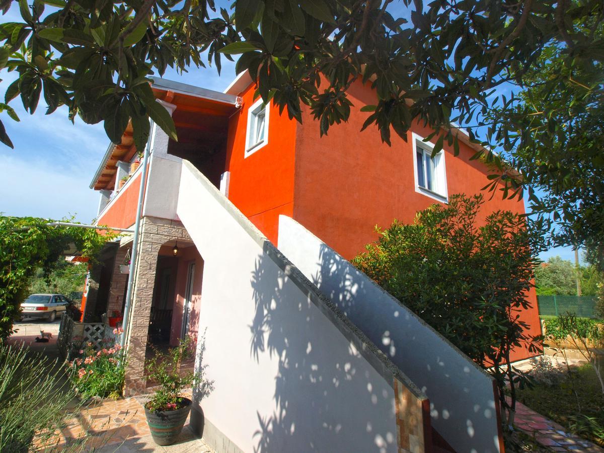 Apartment Josip 1649 파자나 외부 사진