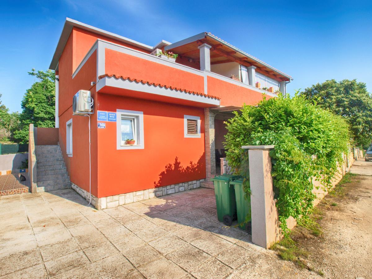 Apartment Josip 1649 파자나 외부 사진