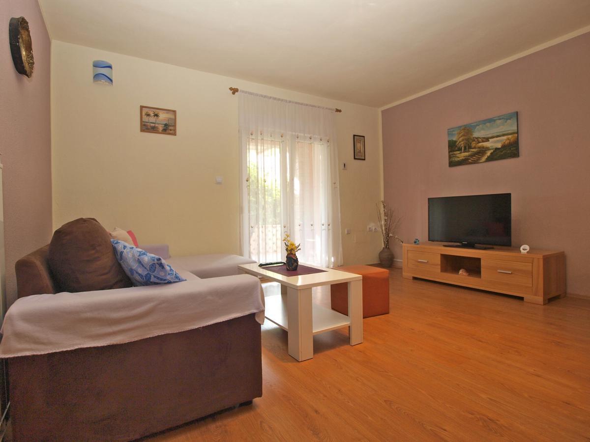 Apartment Josip 1649 파자나 외부 사진