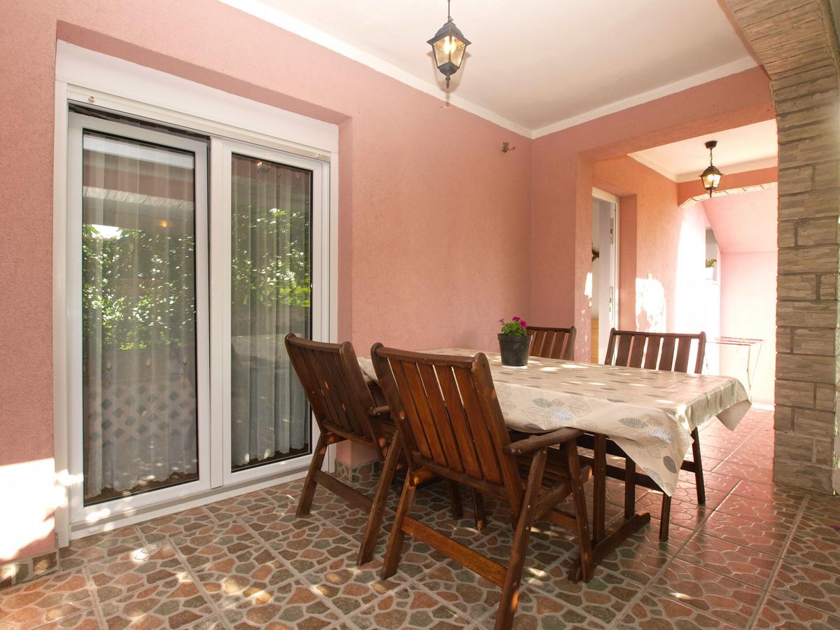 Apartment Josip 1649 파자나 외부 사진
