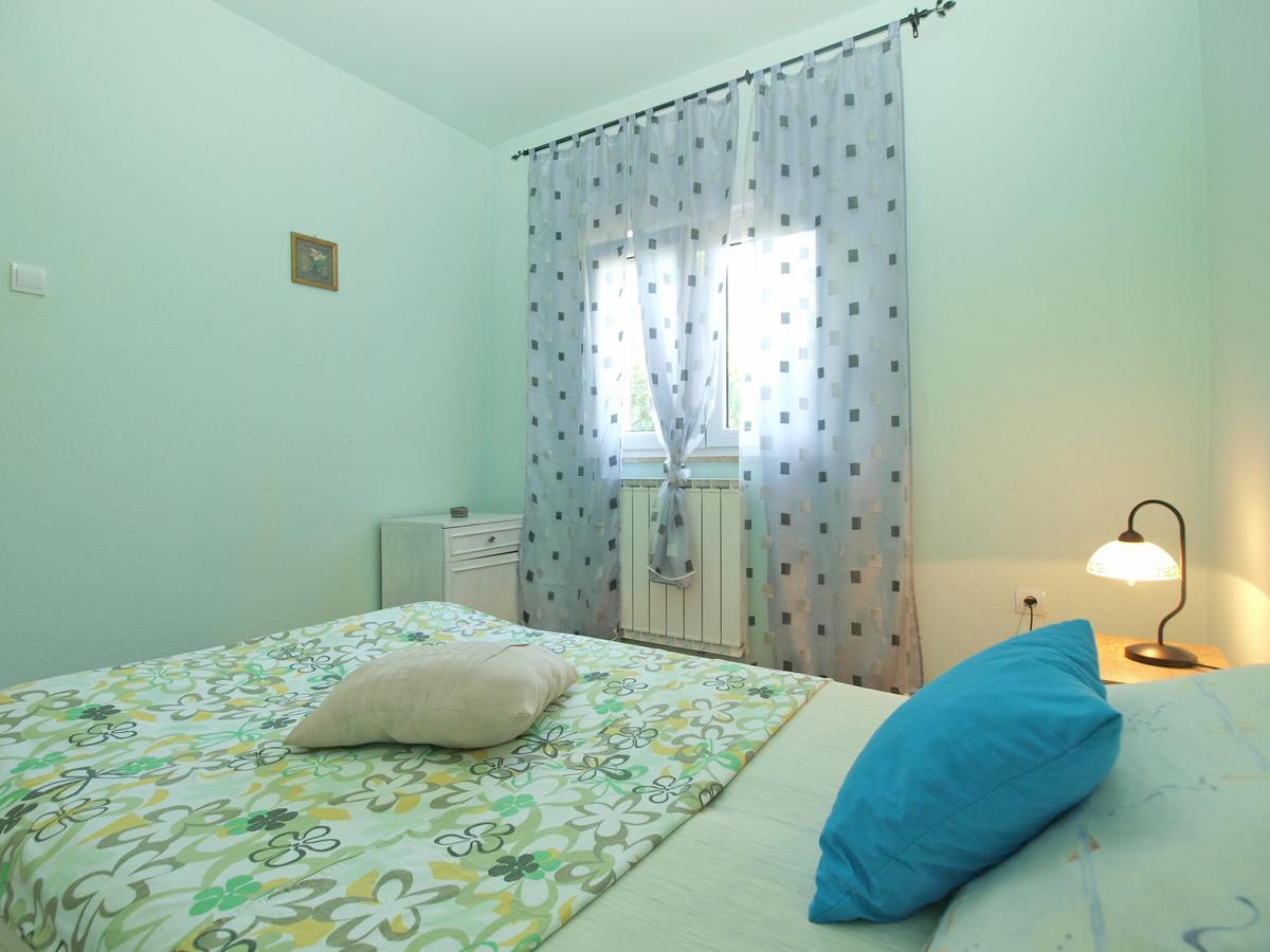 Apartment Josip 1649 파자나 외부 사진