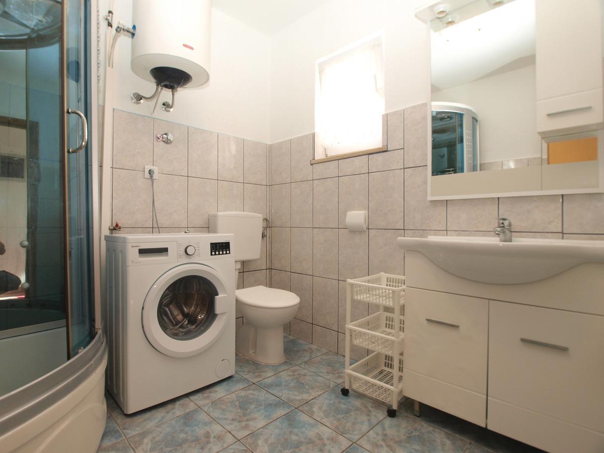 Apartment Josip 1649 파자나 외부 사진