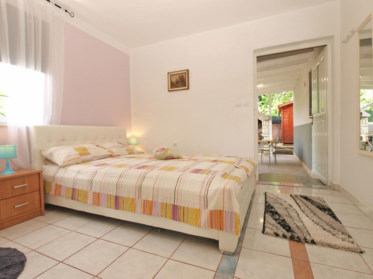 Apartment Josip 1649 파자나 외부 사진