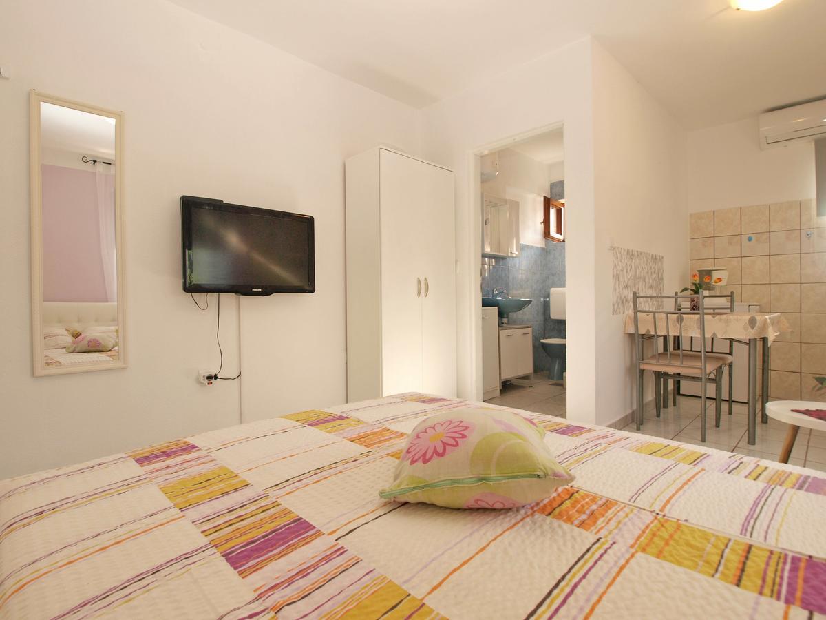 Apartment Josip 1649 파자나 외부 사진