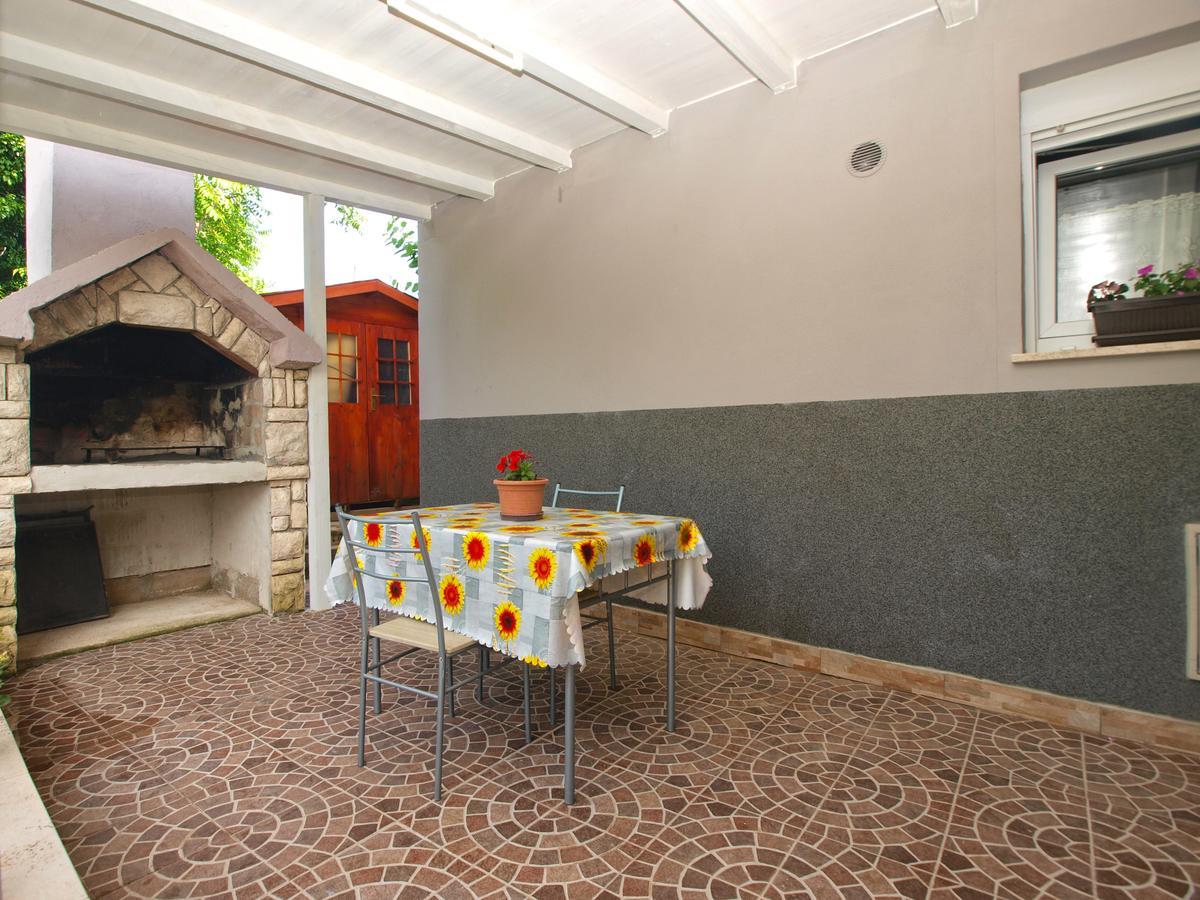 Apartment Josip 1649 파자나 외부 사진